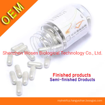 OEM Natural Slimmingcontrol Appetite Capsule /Pills